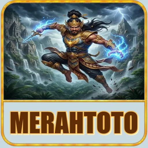 Aplikasi merahtoto Android