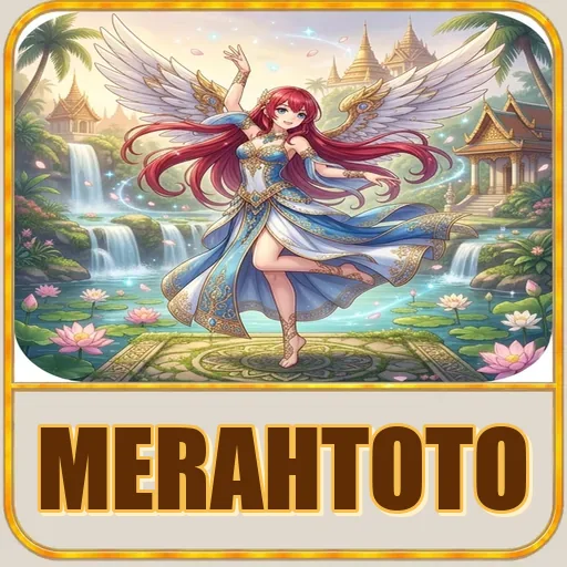 Detail Teknis merahtoto